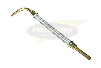 Foto de FLEXÍVEL EMBREAGEM 112-3 - Marca Compatível